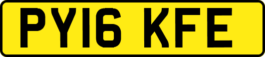 PY16KFE
