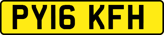 PY16KFH