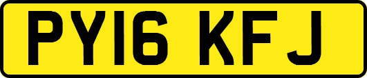 PY16KFJ