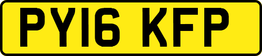 PY16KFP