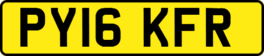 PY16KFR