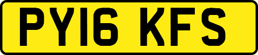 PY16KFS