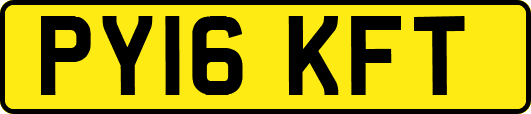 PY16KFT