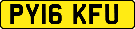 PY16KFU