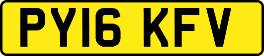 PY16KFV
