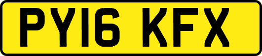 PY16KFX