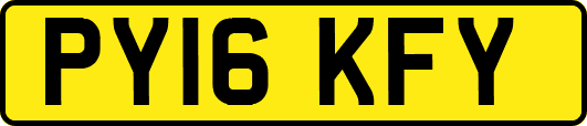 PY16KFY