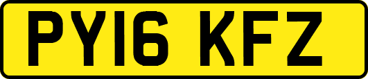 PY16KFZ