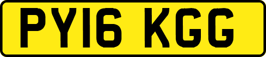 PY16KGG