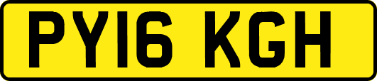 PY16KGH