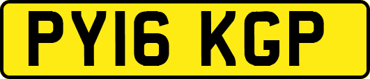 PY16KGP