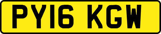 PY16KGW