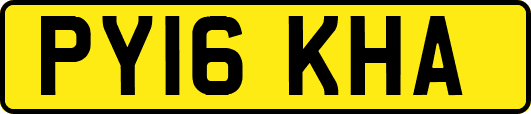 PY16KHA