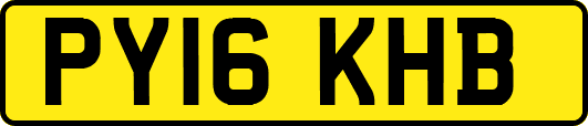 PY16KHB