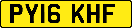 PY16KHF