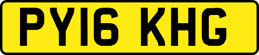PY16KHG