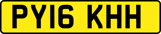 PY16KHH