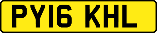 PY16KHL