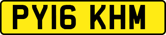 PY16KHM