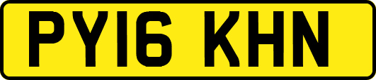 PY16KHN
