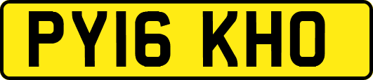 PY16KHO