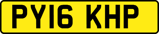PY16KHP
