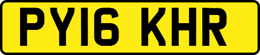 PY16KHR