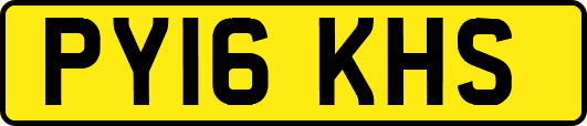 PY16KHS