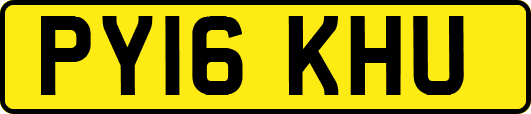 PY16KHU
