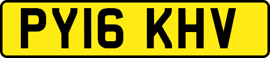 PY16KHV