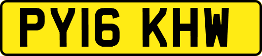 PY16KHW
