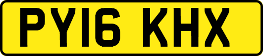 PY16KHX