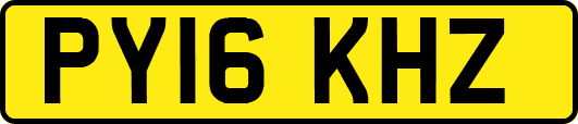 PY16KHZ