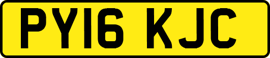 PY16KJC