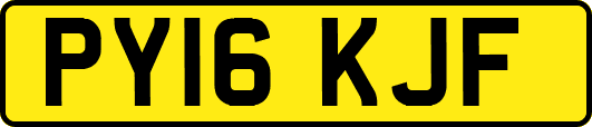 PY16KJF