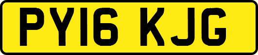 PY16KJG