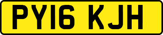 PY16KJH