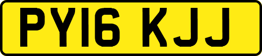 PY16KJJ