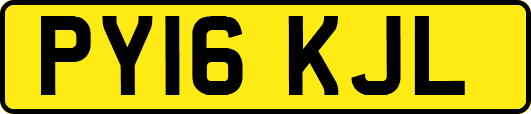 PY16KJL