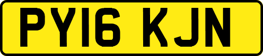 PY16KJN