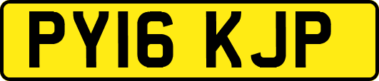 PY16KJP