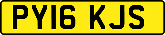 PY16KJS
