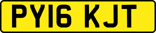 PY16KJT