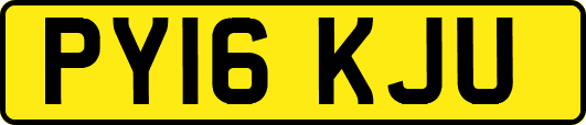 PY16KJU