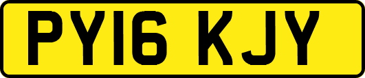 PY16KJY