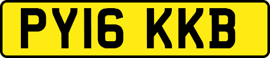 PY16KKB