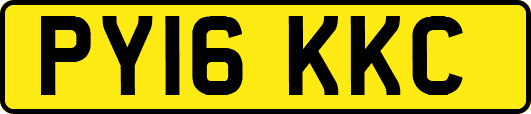 PY16KKC