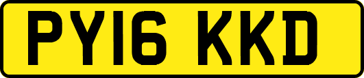 PY16KKD