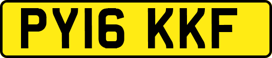 PY16KKF