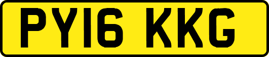 PY16KKG
